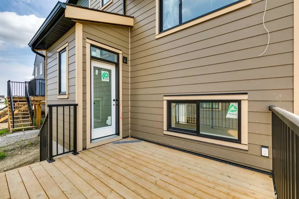 57 Bluerock Hill SW Calgary AB T2Y 0V7