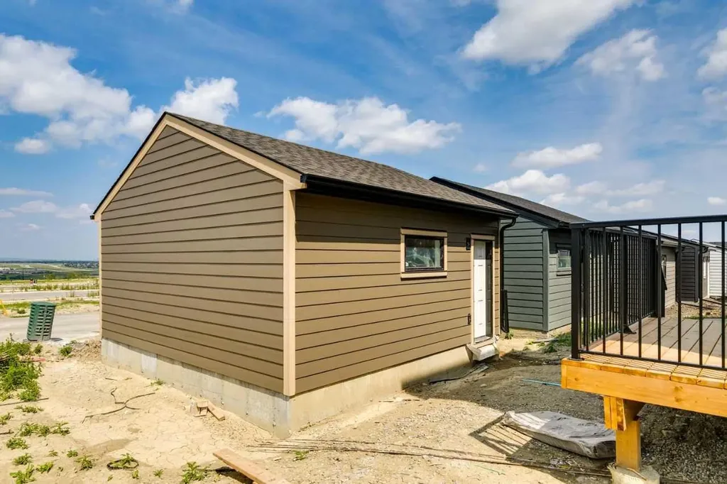57 Bluerock Hill SW Calgary AB T2Y 0V7