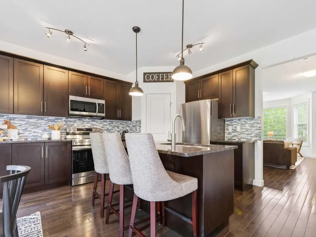 456 Rainbow Falls Drive Chestermere AB T1X 0L8