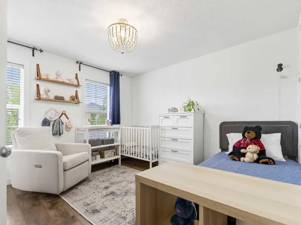 456 Rainbow Falls Drive Chestermere AB T1X 0L8