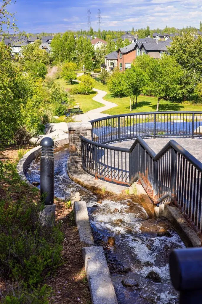 456 Rainbow Falls Drive Chestermere AB T1X 0L8
