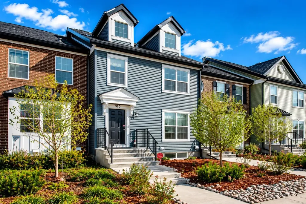 310 Legacy Village Way SE Calgary AB T2X 0Y9