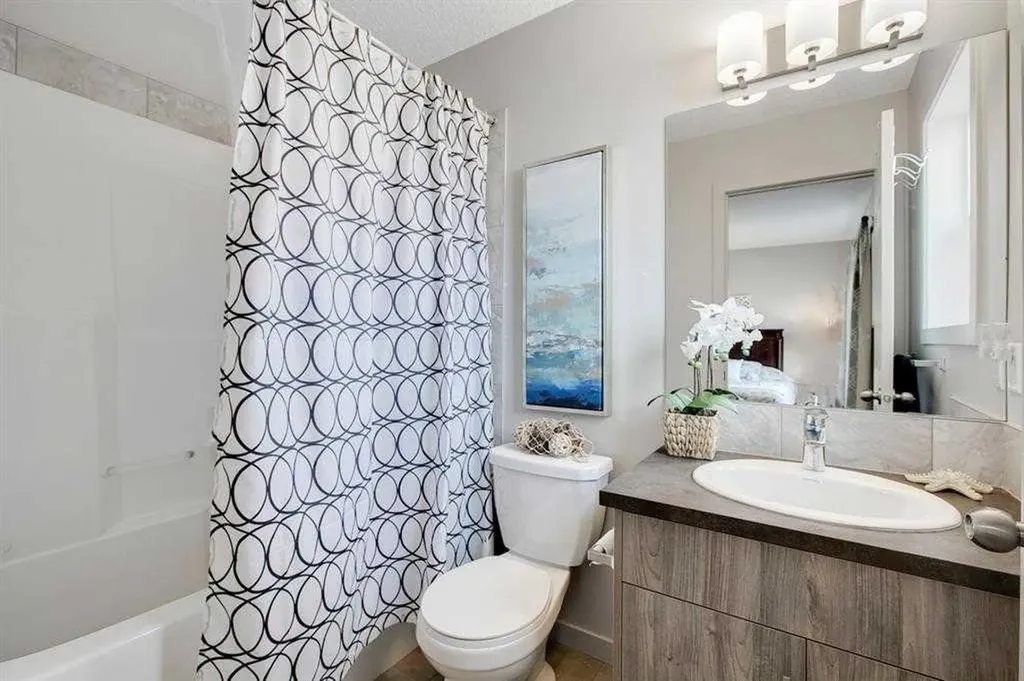 310 Legacy Village Way SE Calgary AB T2X 0Y9