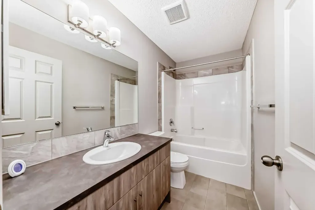 310 Legacy Village Way SE Calgary AB T2X 0Y9