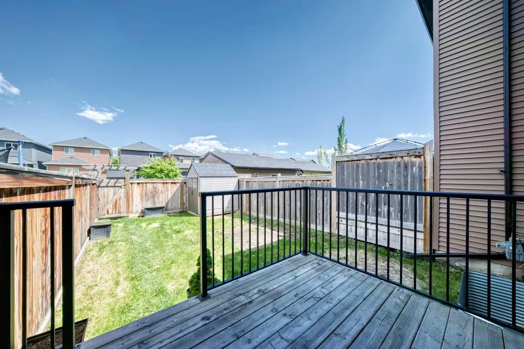 310 Legacy Village Way SE Calgary AB T2X 0Y9