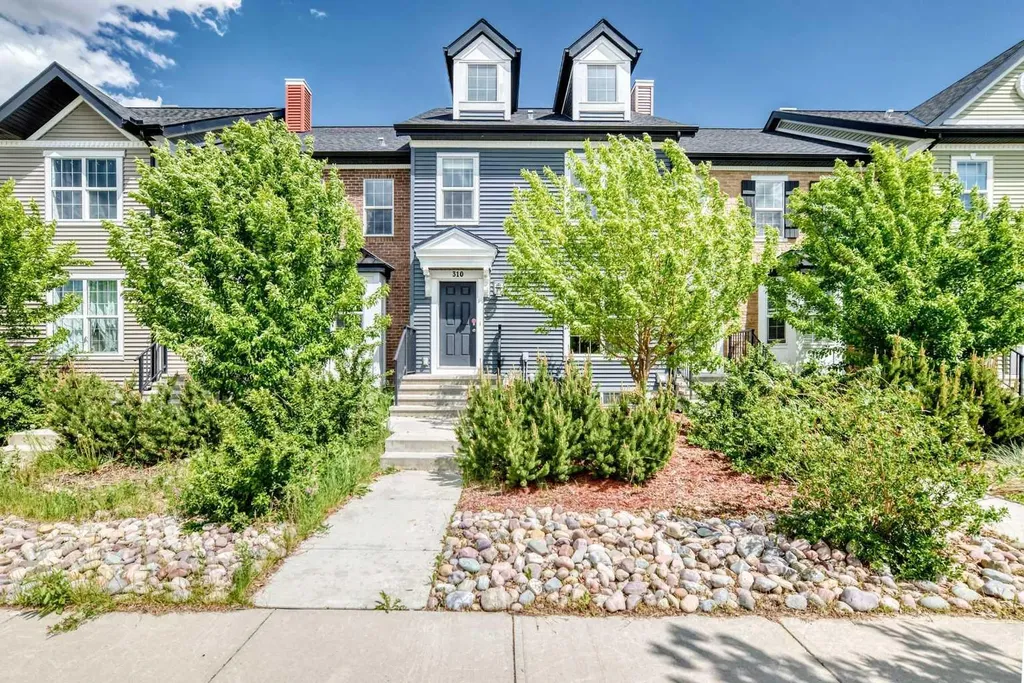 310 Legacy Village Way SE Calgary AB T2X 0Y9