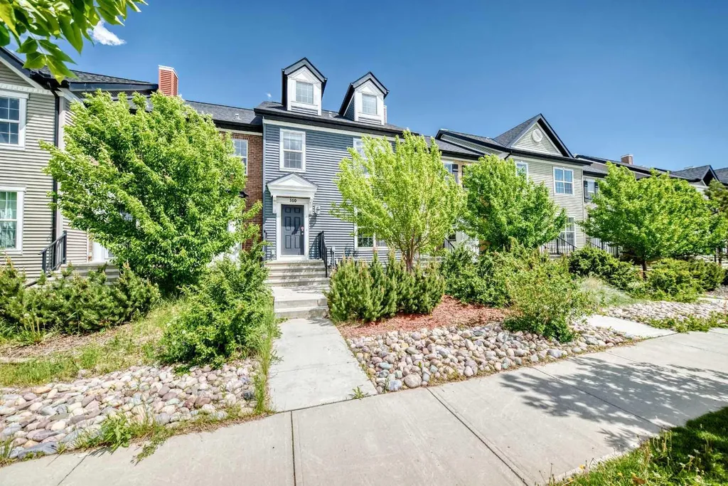 310 Legacy Village Way SE Calgary AB T2X 0Y9