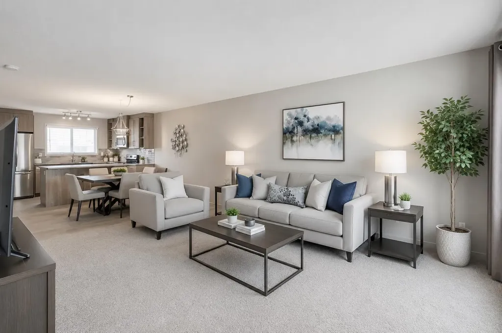310 Legacy Village Way SE Calgary AB T2X 0Y9
