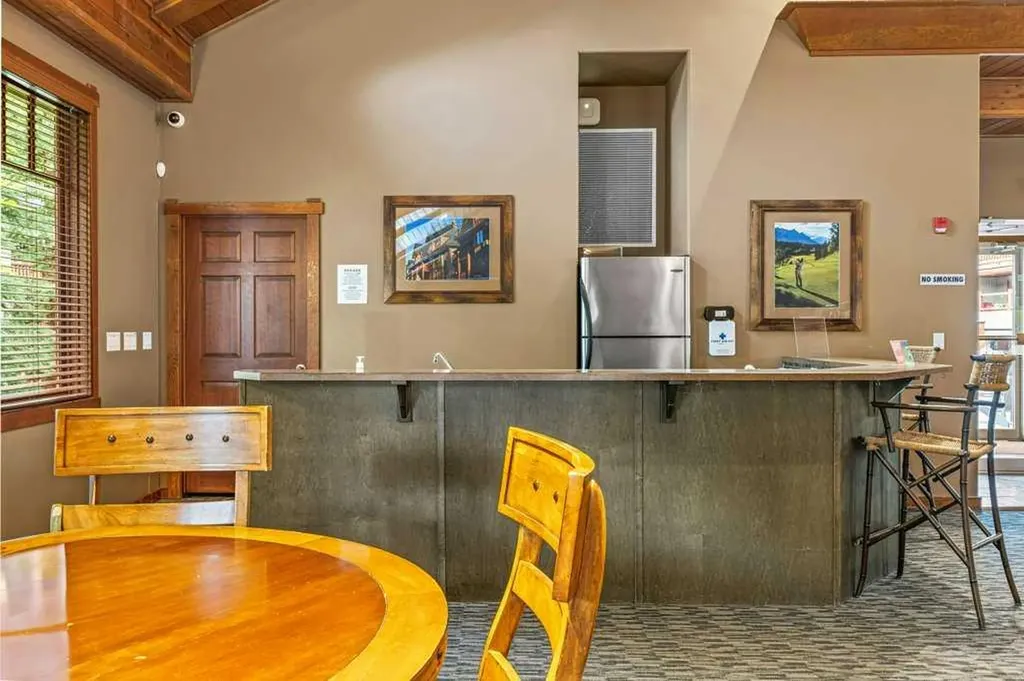 150 Crossbow Place Canmore AB T1W 3H5