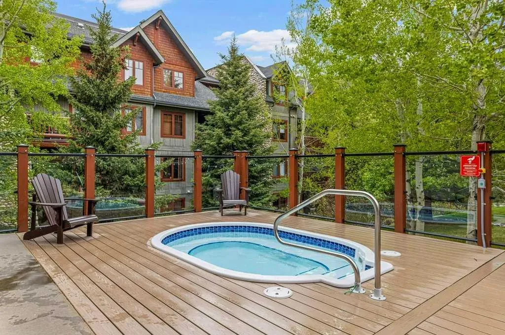 150 Crossbow Place Canmore AB T1W 3H5