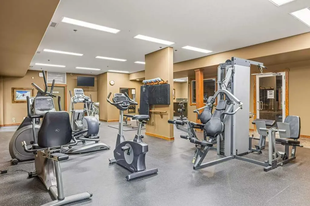 150 Crossbow Place Canmore AB T1W 3H5