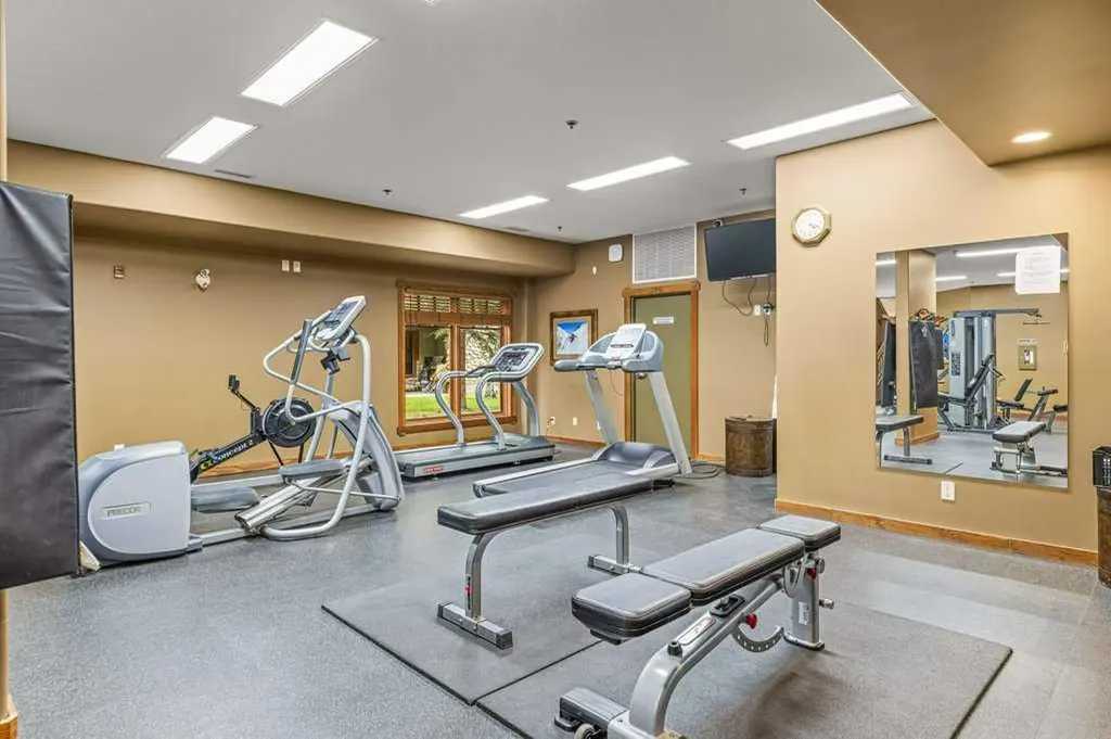 150 Crossbow Place Canmore AB T1W 3H5