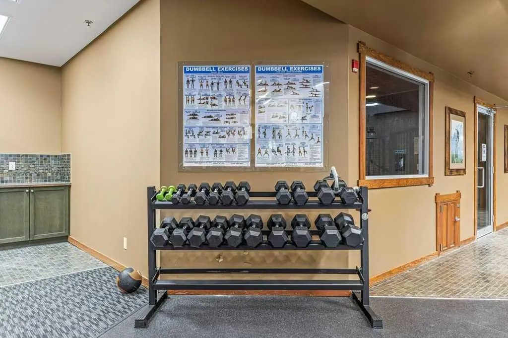 150 Crossbow Place Canmore AB T1W 3H5