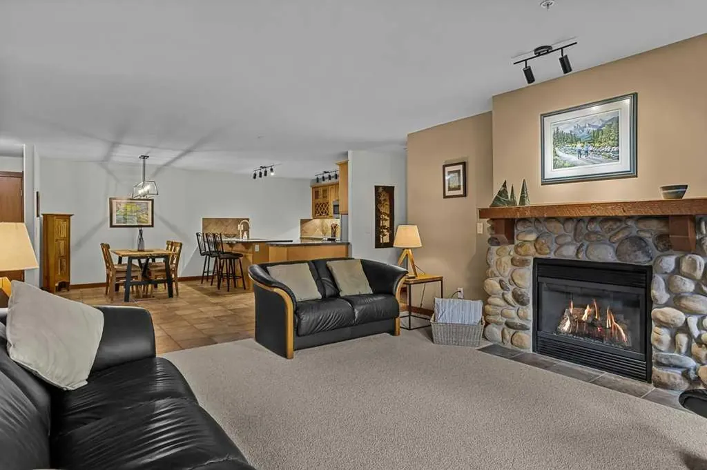 150 Crossbow Place Canmore AB T1W 3H5
