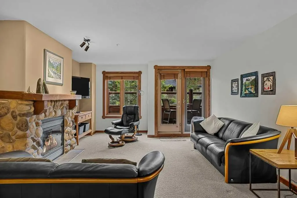 150 Crossbow Place Canmore AB T1W 3H5