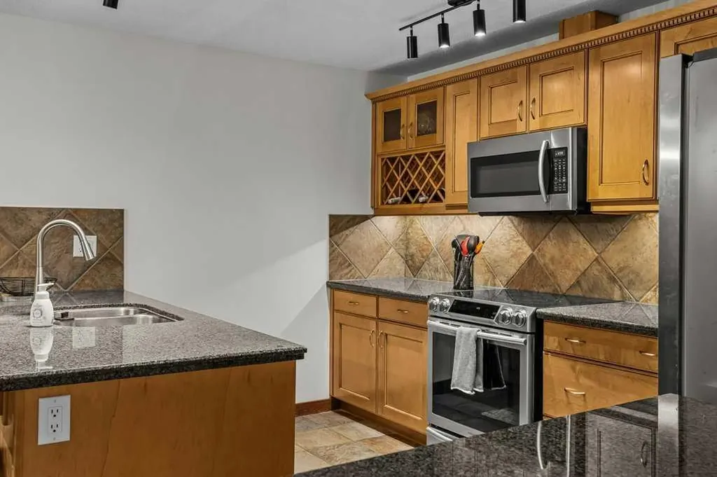 150 Crossbow Place Canmore AB T1W 3H5
