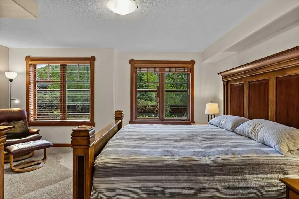 150 Crossbow Place Canmore AB T1W 3H5
