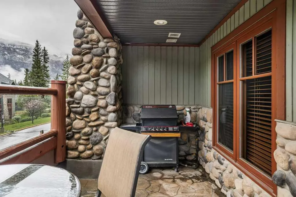 150 Crossbow Place Canmore AB T1W 3H5