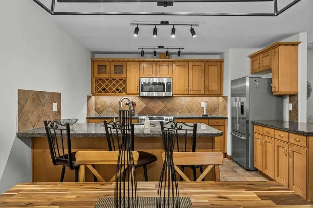 150 Crossbow Place Canmore AB T1W 3H5
