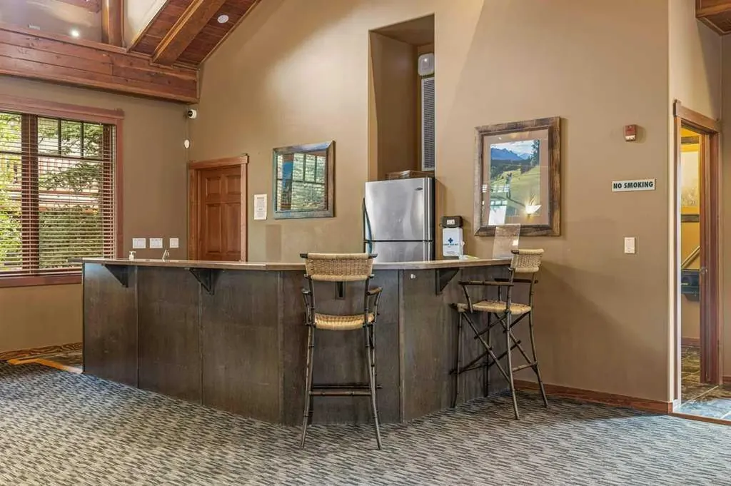 150 Crossbow Place Canmore AB T1W 3H5