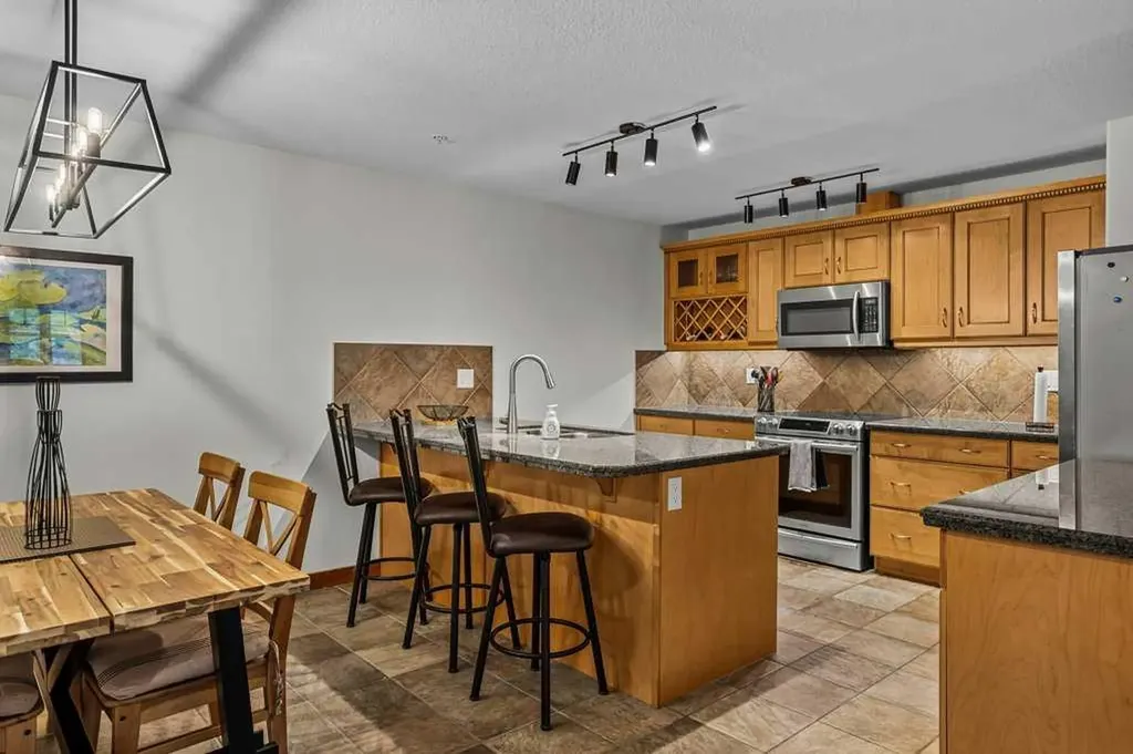 150 Crossbow Place Canmore AB T1W 3H5