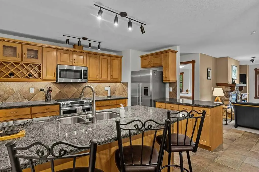 150 Crossbow Place Canmore AB T1W 3H5