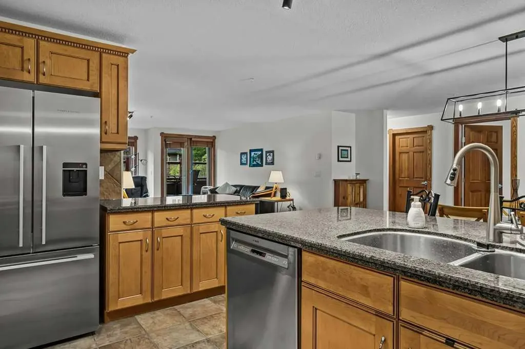 150 Crossbow Place Canmore AB T1W 3H5