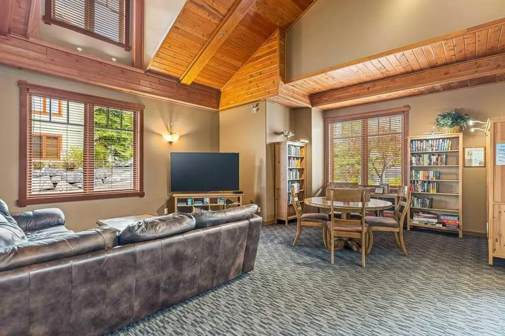 150 Crossbow Place Canmore AB T1W 3H5