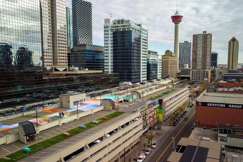240 11 Avenue SW Calgary AB T2R 0C3