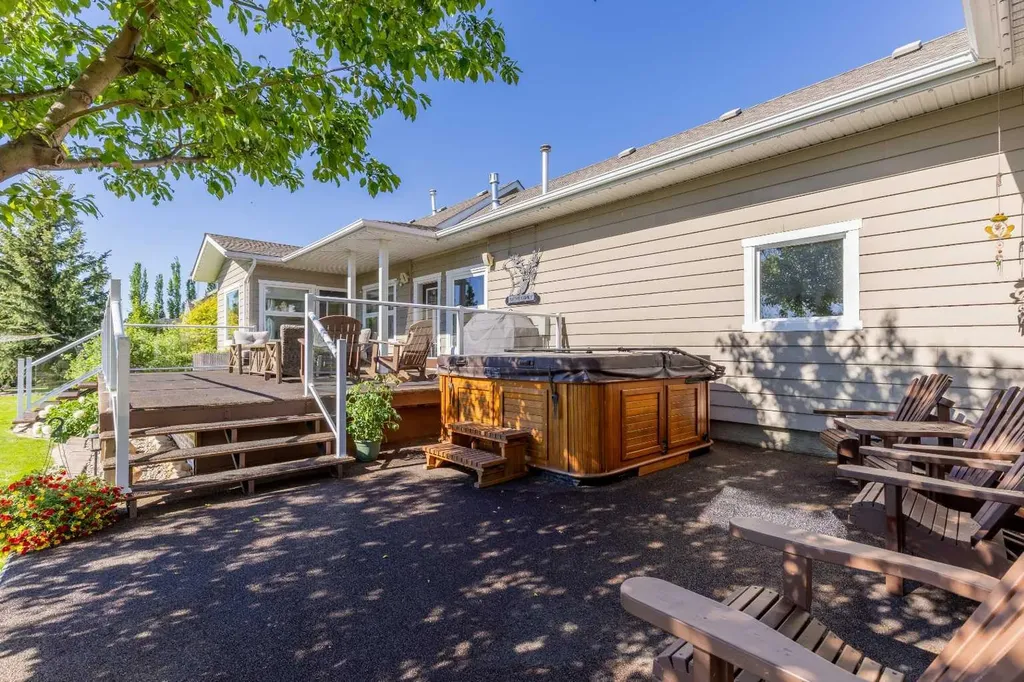 325 8 Avenue Granum AB T0L1A0