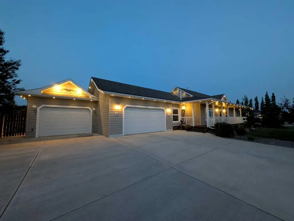 325 8 Avenue Granum AB T0L1A0