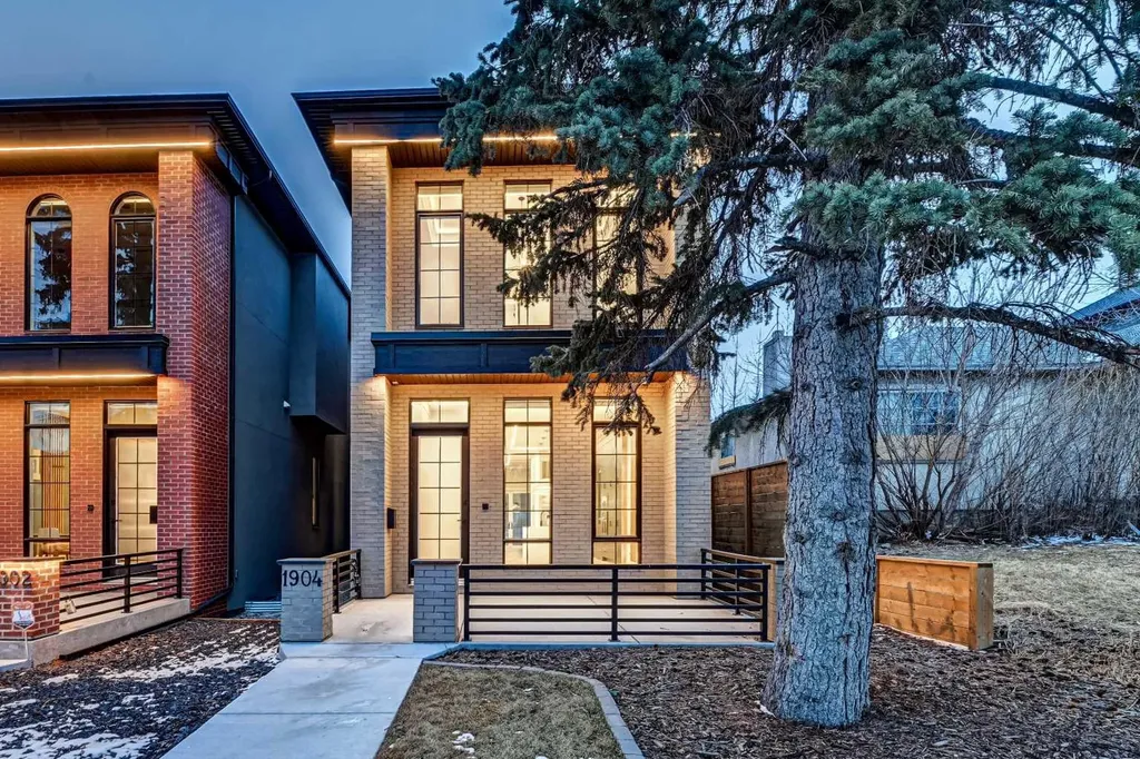 1904 13 Street SW Calgary AB T2T3P6