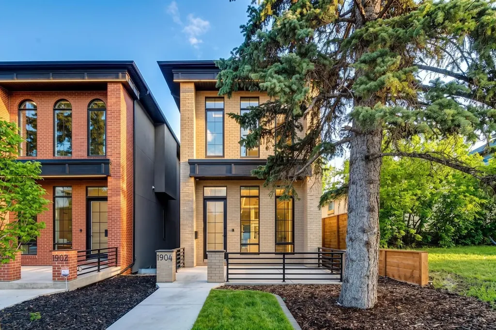 1904 13 Street SW Calgary AB T2T3P6
