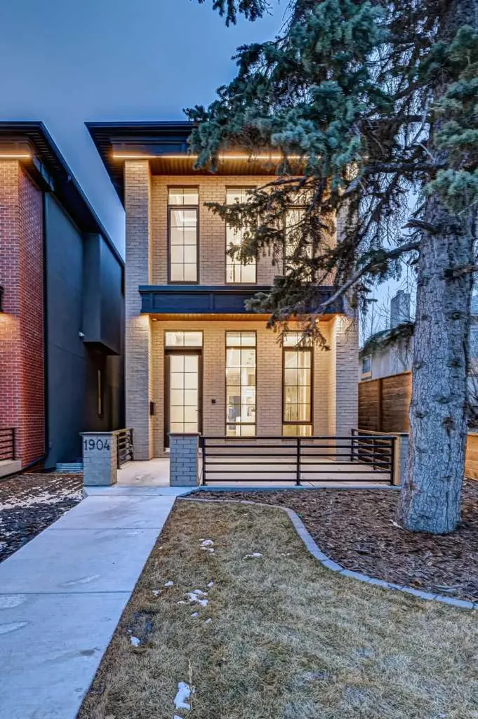 1904 13 Street SW Calgary AB T2T3P6