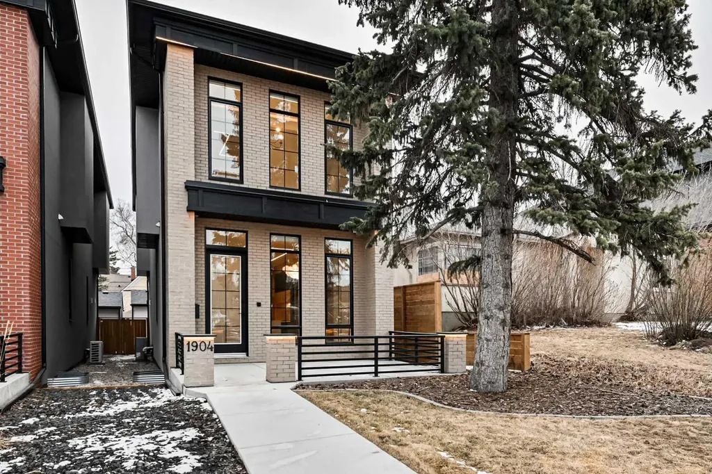 1904 13 Street SW Calgary AB T2T3P6