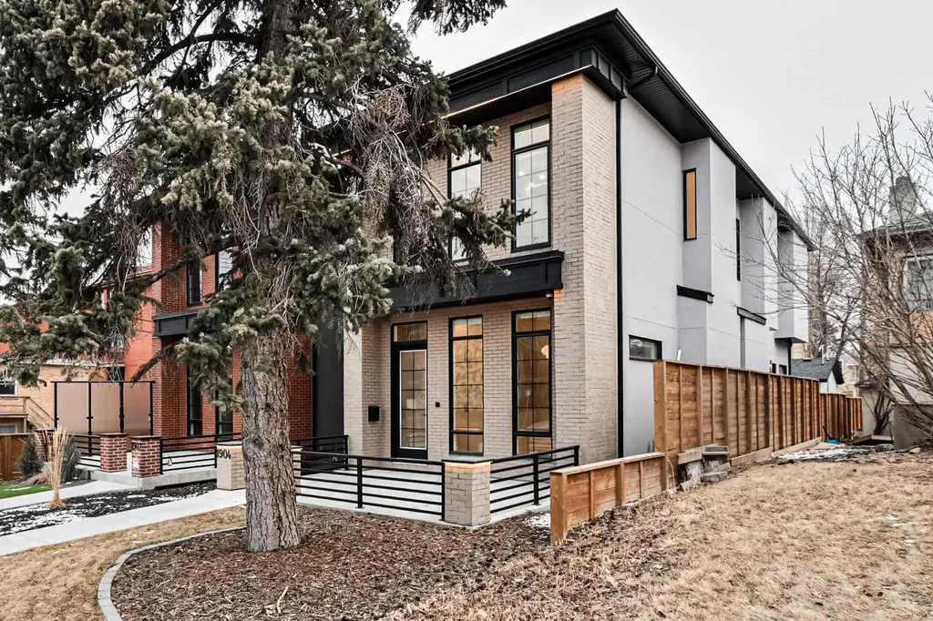 1904 13 Street SW Calgary AB T2T3P6