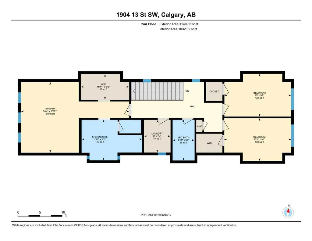 1904 13 Street SW Calgary AB T2T3P6
