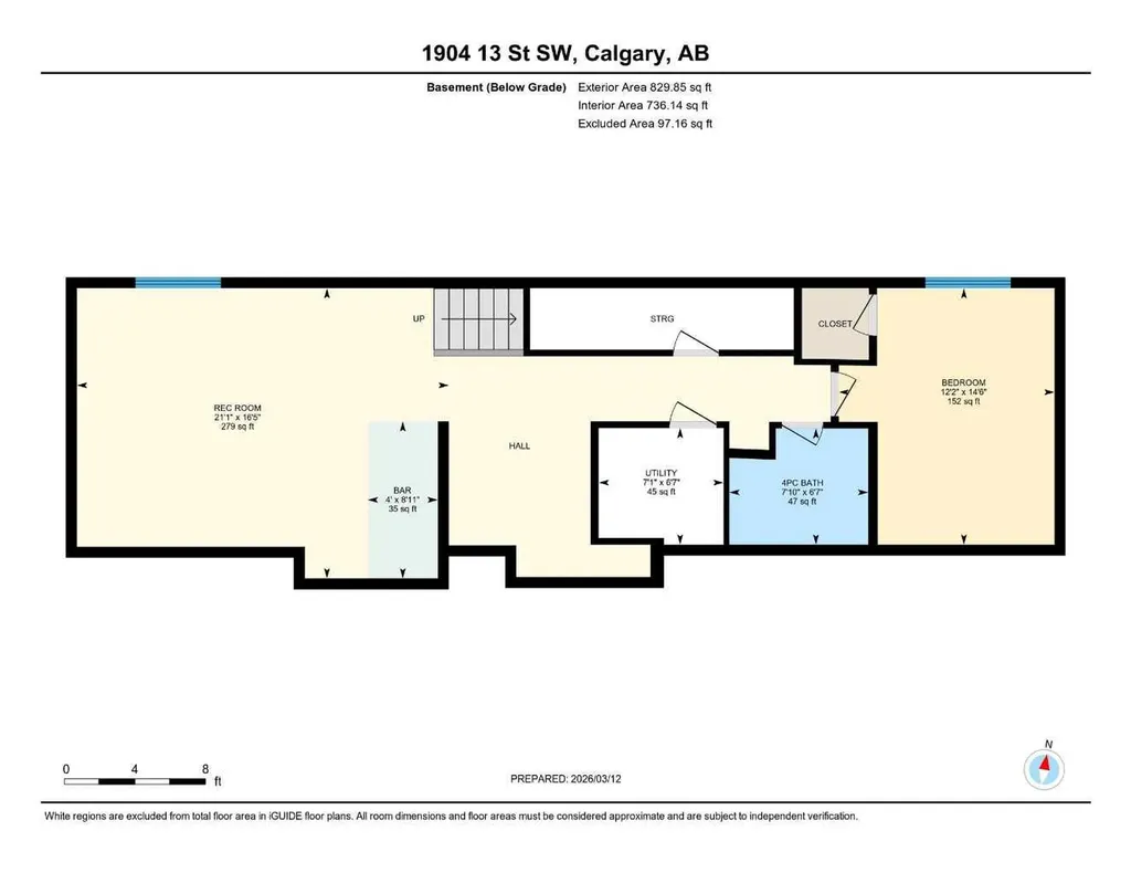 1904 13 Street SW Calgary AB T2T3P6