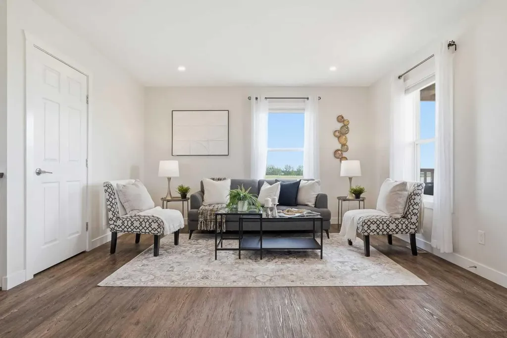 30480 Range Road 12 Rural Mountain View County AB T0M0N0