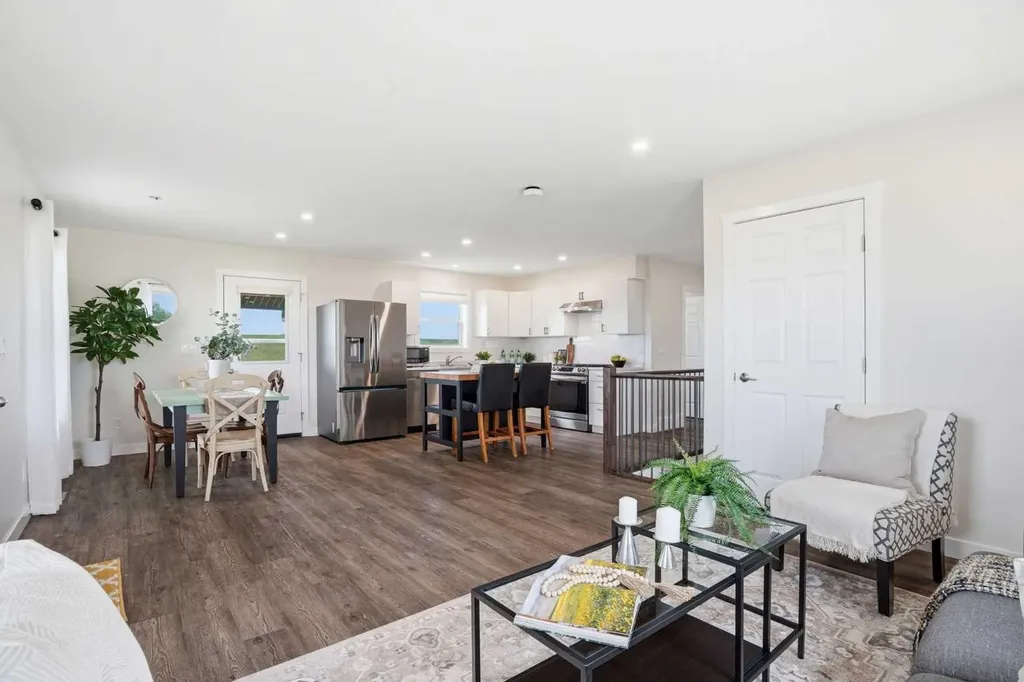 30480 Range Road 12 Rural Mountain View County AB T0M0N0