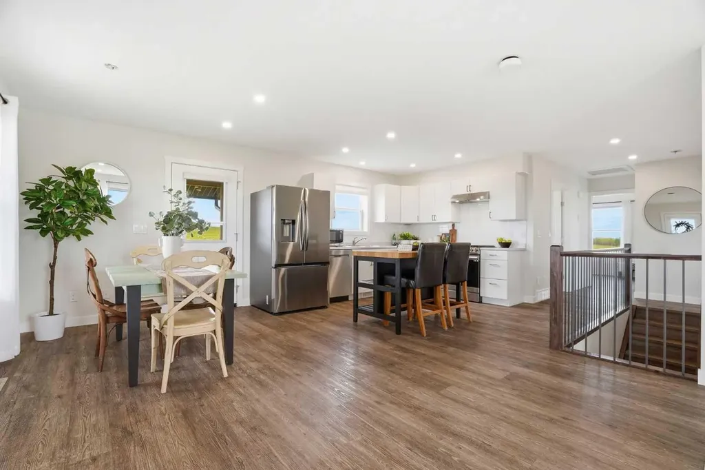 30480 Range Road 12 Rural Mountain View County AB T0M0N0