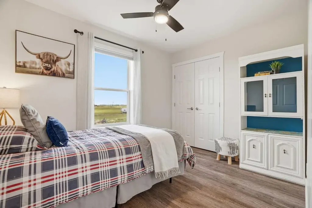 30480 Range Road 12 Rural Mountain View County AB T0M0N0
