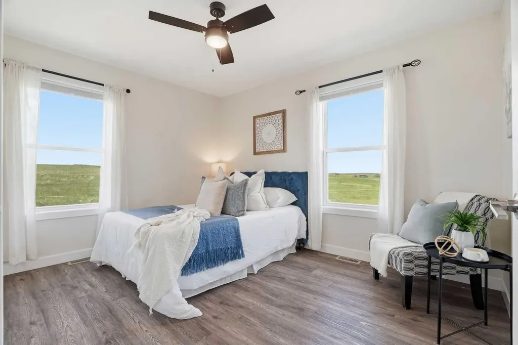 30480 Range Road 12 Rural Mountain View County AB T0M0N0