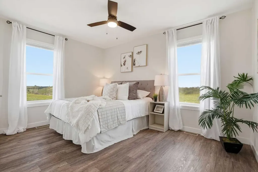 30480 Range Road 12 Rural Mountain View County AB T0M0N0