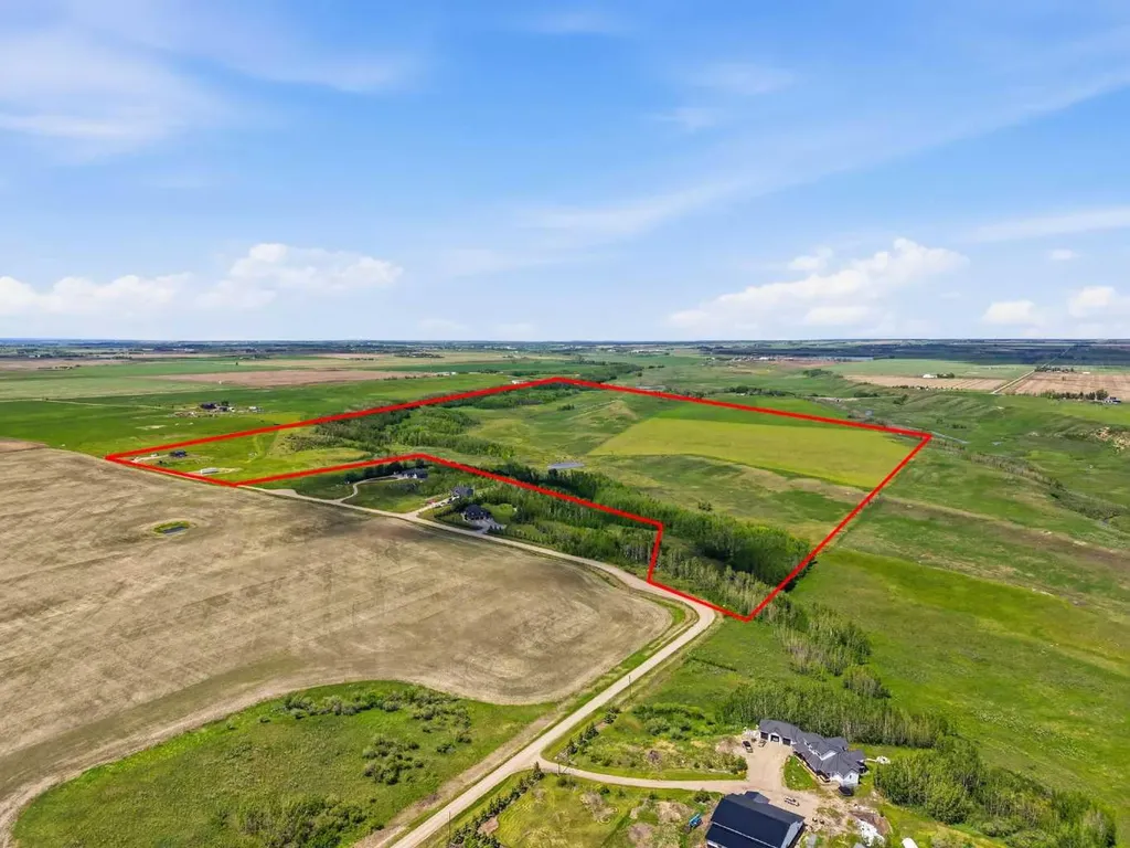 30480 Range Road 12 Rural Mountain View County AB T0M0N0
