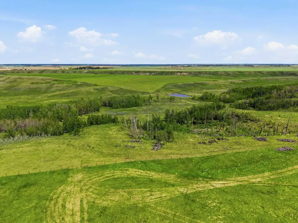 30480 Range Road 12 Rural Mountain View County AB T0M0N0