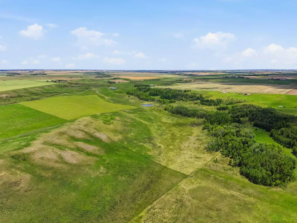 30480 Range Road 12 Rural Mountain View County AB T0M0N0