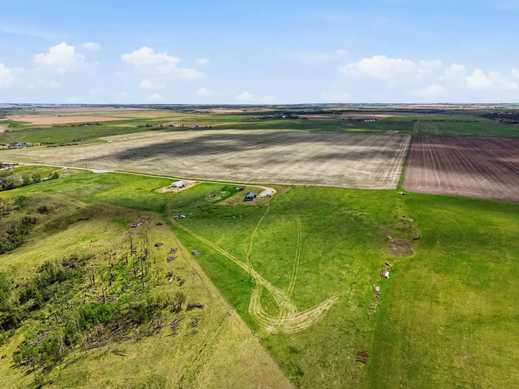 30480 Range Road 12 Rural Mountain View County AB T0M0N0