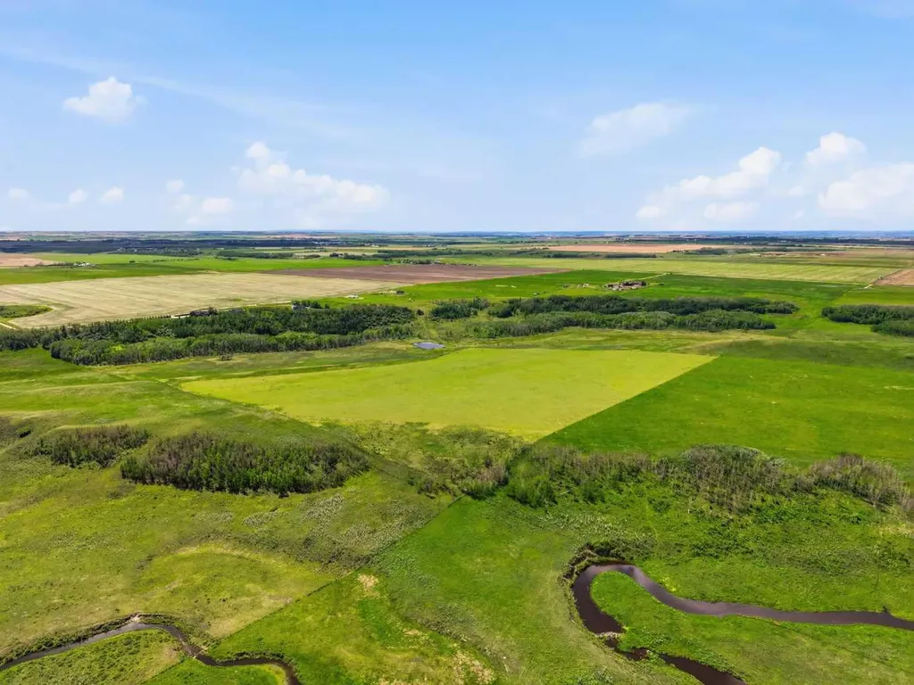 30480 Range Road 12 Rural Mountain View County AB T0M0N0