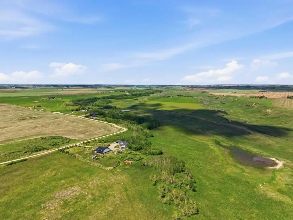 30480 Range Road 12 Rural Mountain View County AB T0M0N0